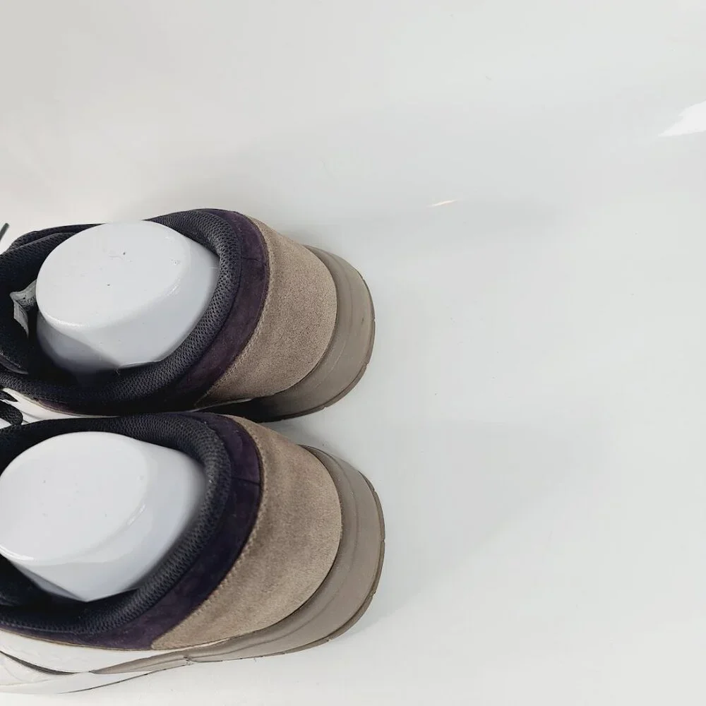 Jordan men taupe